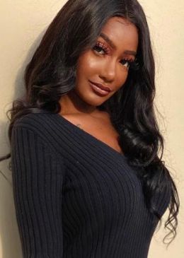 Бриттани Бэнкс