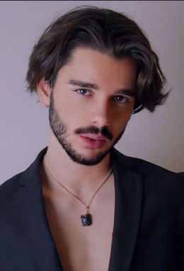 Léo Boucry