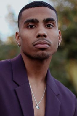 Deyshaun Tucker