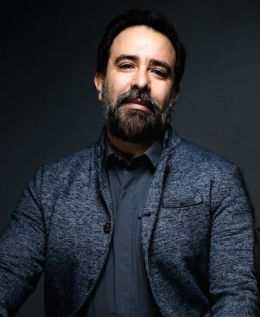 Patrick Perez Vidauri