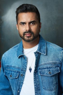 Джейкоб Абрахам