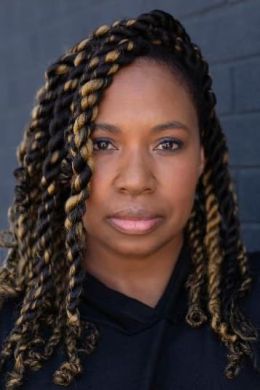 Keisha T. Fraser
