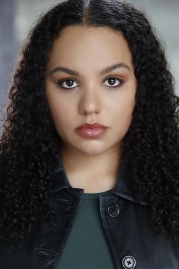 Элиз Паркер