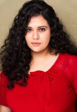 Изабелла Молл