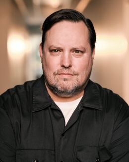 K. Ryan Parker