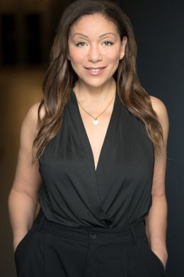 Sonia Berube