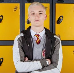 Osian Morgan