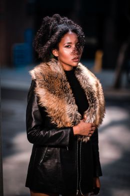 Лорен Ричардсон