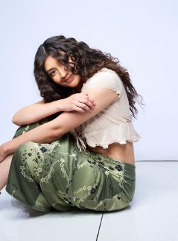 Мария де лос Анджелес