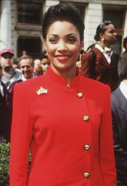 Kimberly Clarice Aiken