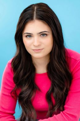 Sierra Chagin