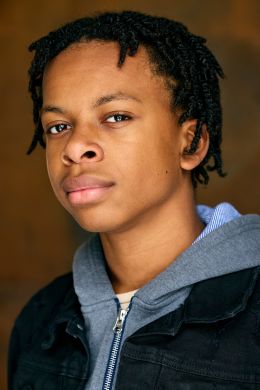 Malachi Josiah White