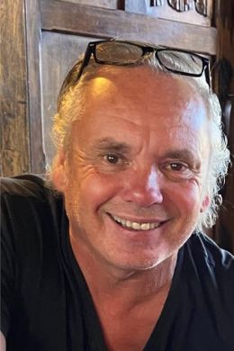 Джон Портер