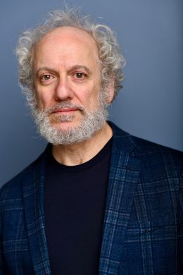 Mark David Kaplan