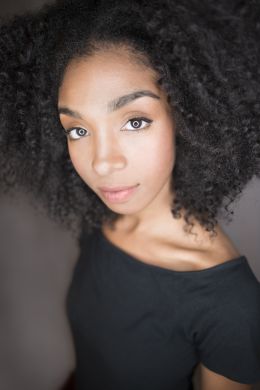 Kiayla Ryann