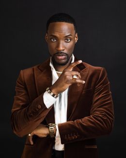 Christian Mark Gibbs