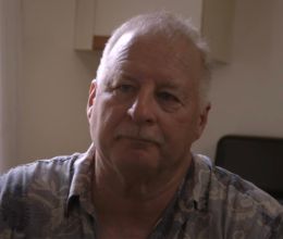 Майкл Фаррар