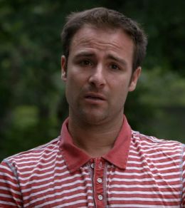 Джош Дженовезе