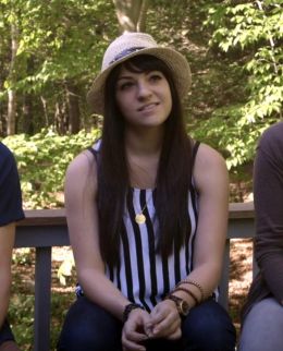 Джейми Дженовезе