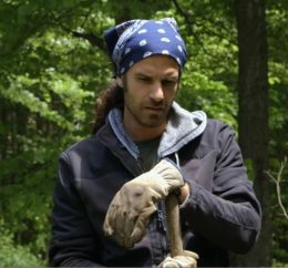 Мэттью Дженовезе