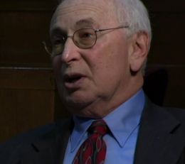 Роберт Спэрроу