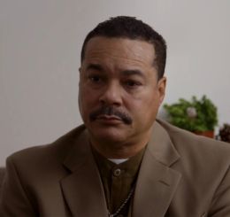 Стивен Мозли