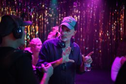 Джейсон Харгривз