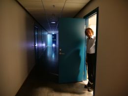 Горан Хольм