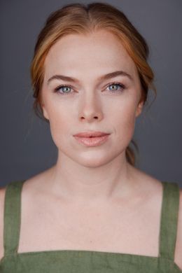 Kathleen Kedwell