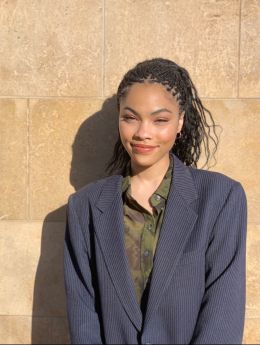 Белла Мерфи