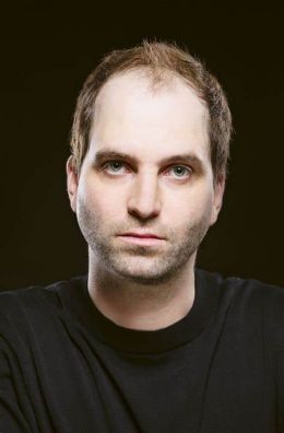 Жан-Филипп Коте