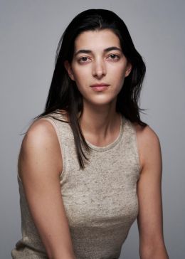 Кармен Джулия