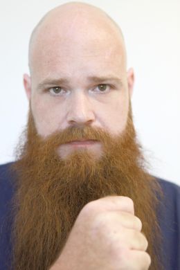 Мэттью Паркин