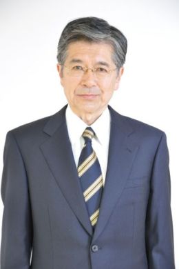 Senzaburô Makimura
