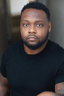 Кейт Холлидэй