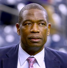 Dikembe Mutombo