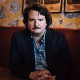 Дэвид Вигель