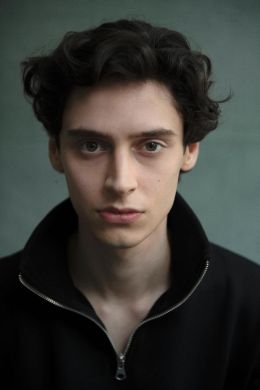 Eren M. Güvercin
