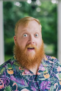 Кэйси Гамильтон