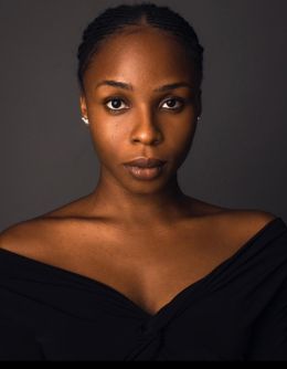 Uzoamaka Onuoha