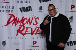 Кертис Эдвардс