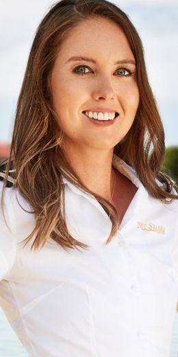 Isabelle 'Izzy' Wouters