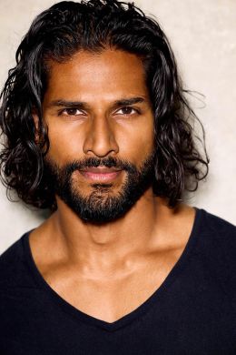 Мэтт Доминго