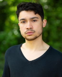 Энтони Рикман