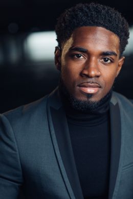 Матео Поллок