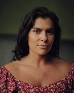 Ханна Дэндо