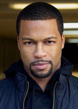 Байрон Джон