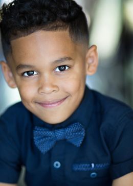 Джейден Ричардс