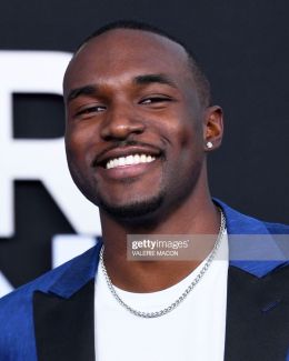 Джералд Сизар