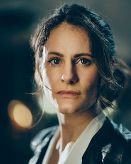 Jennifer Adab